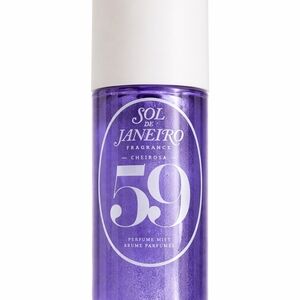 Sol de Janeiro Cheirosa 59 in Shimmering Purple